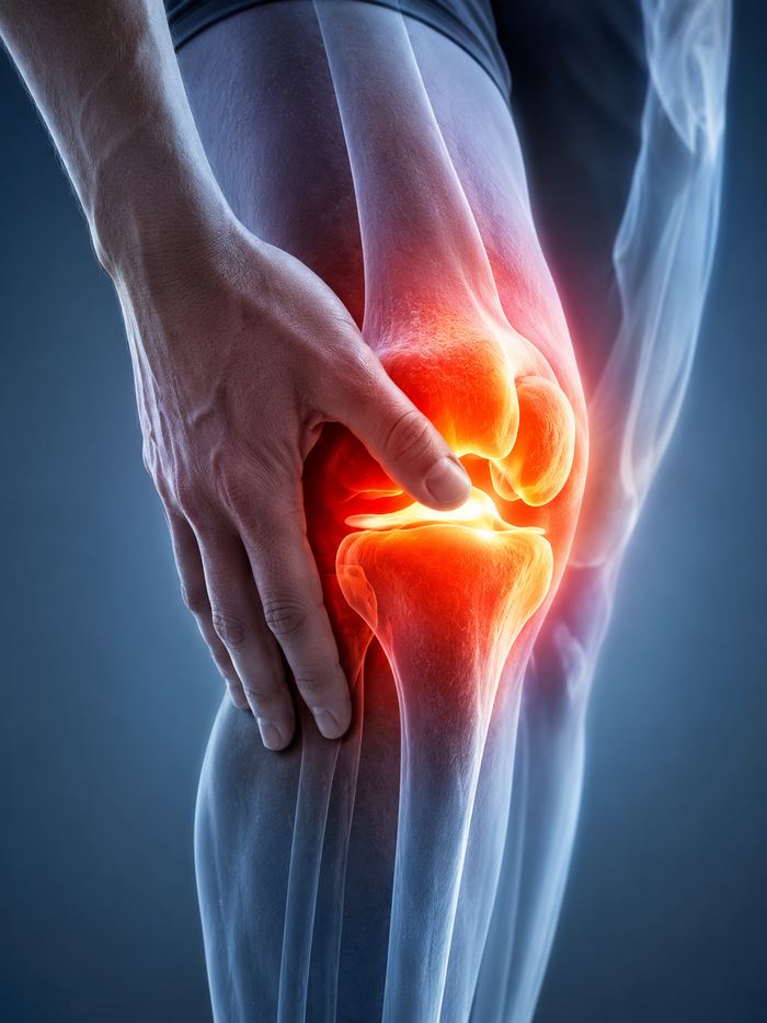 Arthritis treatment