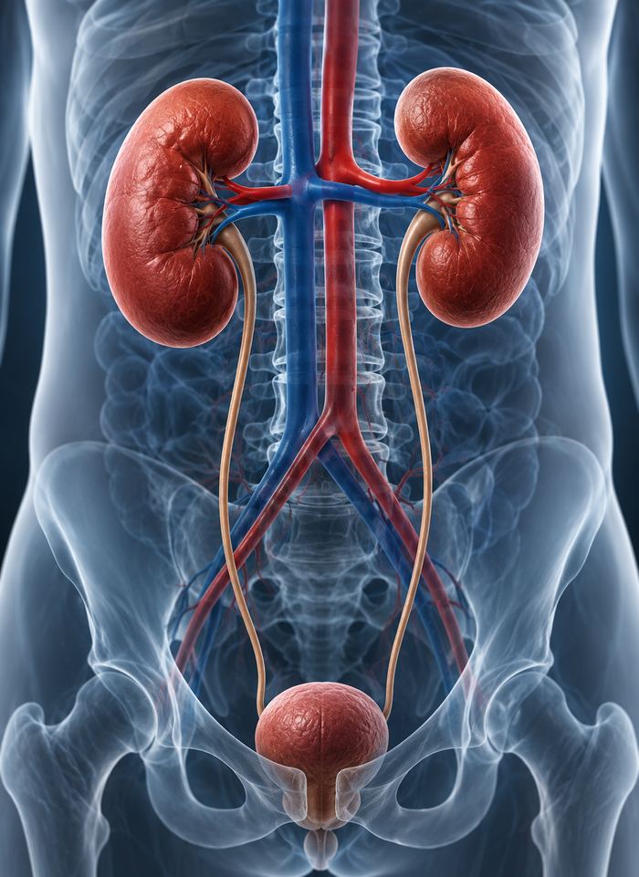 Kidney treatment