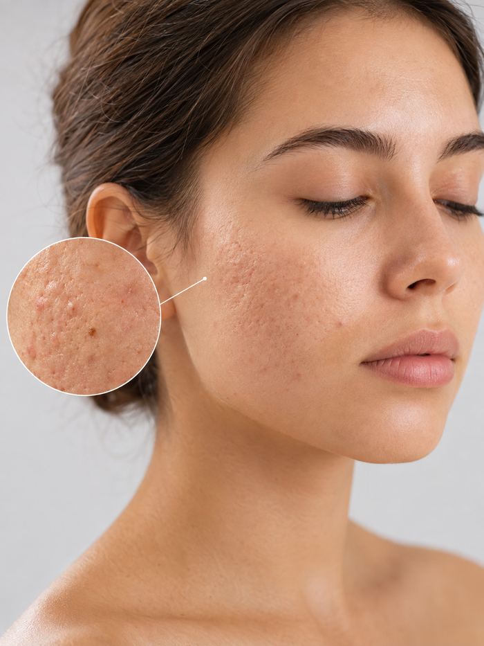 Skin treatment